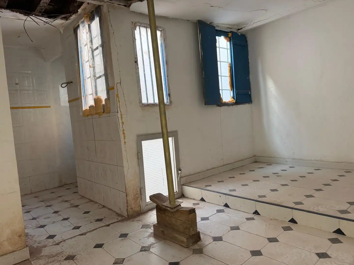 Edificio en venta en Cartagena
