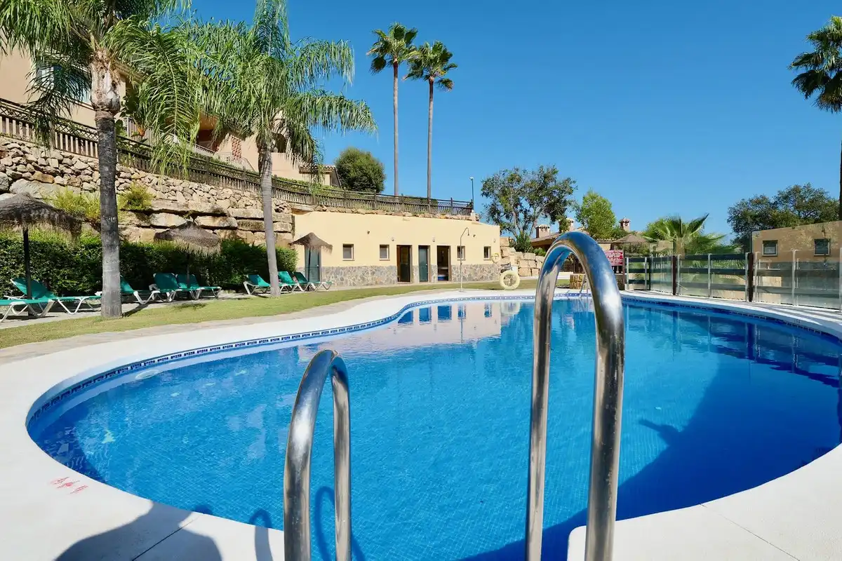 Apartamento en venta en N/A, -1, La Mairena