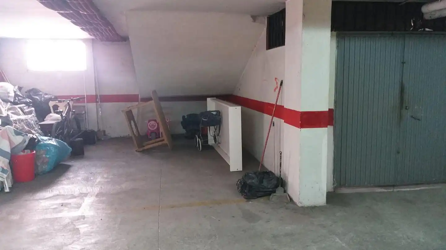 Aparcament en venda a Parras, imagen 5