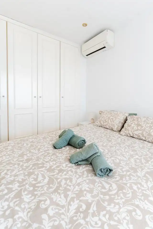 Apartment mit Aufzug zur Miete in Ferrandis Salvador, imagen 16