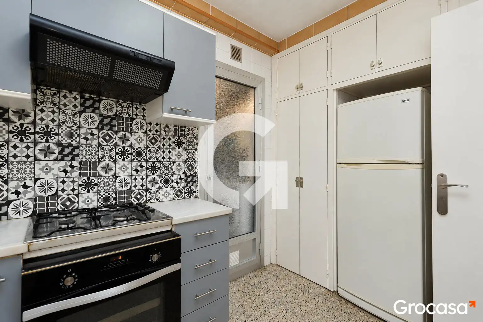 Wohnung mit Terrasse zum Verkauf in Sant Cosme - La Granja, imagen 14
