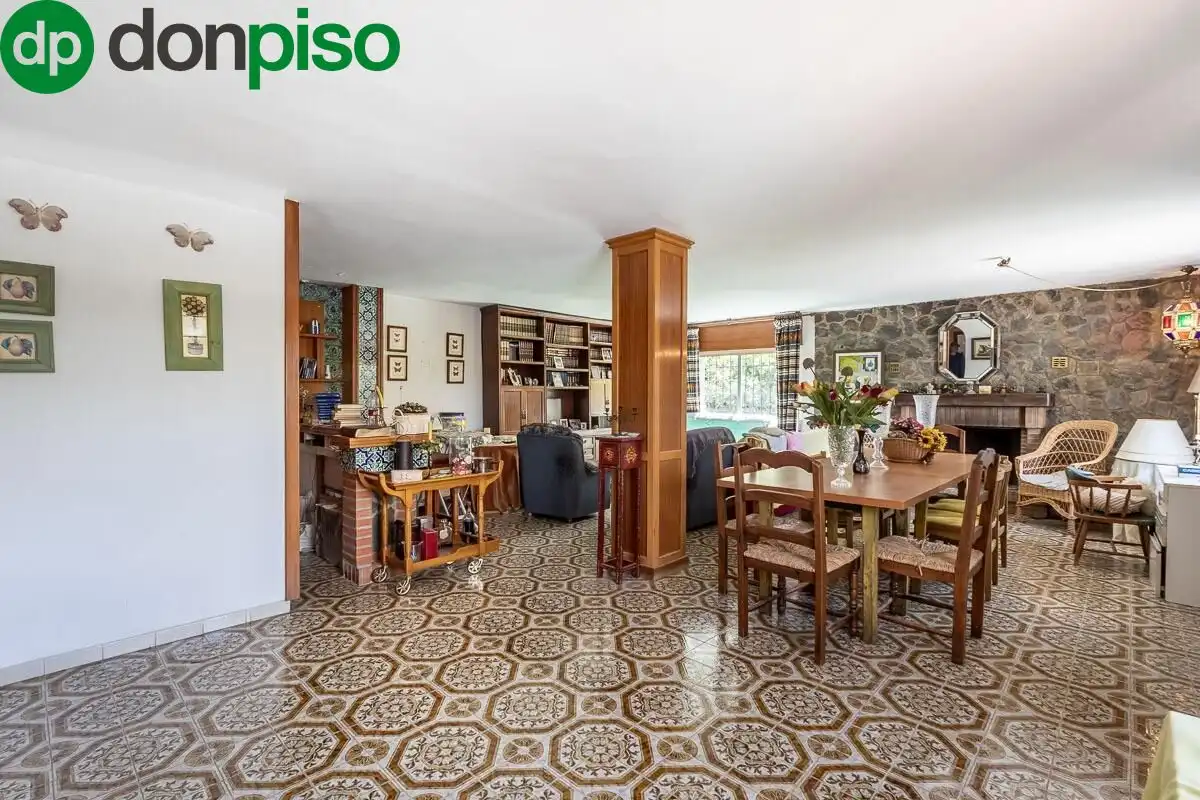 House with pool for sale in Calle GERANEO, imagen 39