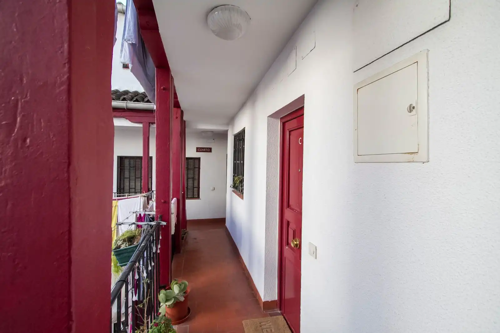 Apartamento en venta en Madrid con Calefacción, Parquet y Amueblado