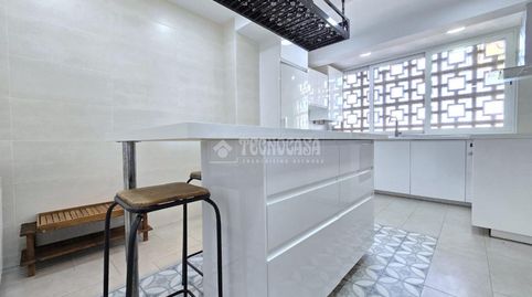 Foto 4 de Piso en venta en C. Barberán y Collar, Colonia-Bripac, Alcalá de Henares