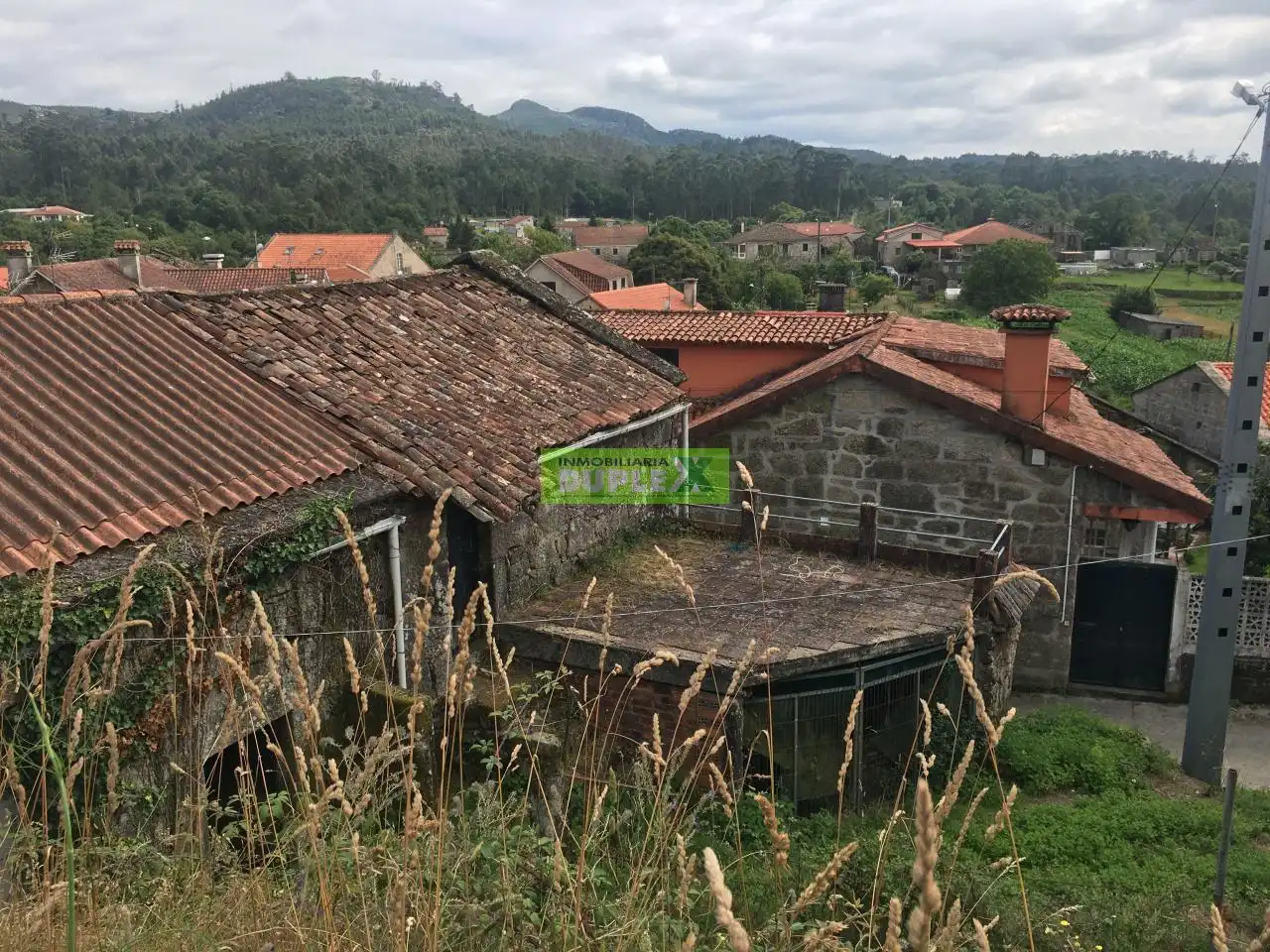 Terreno residenziale in vendita a Cotobade, imagen 13