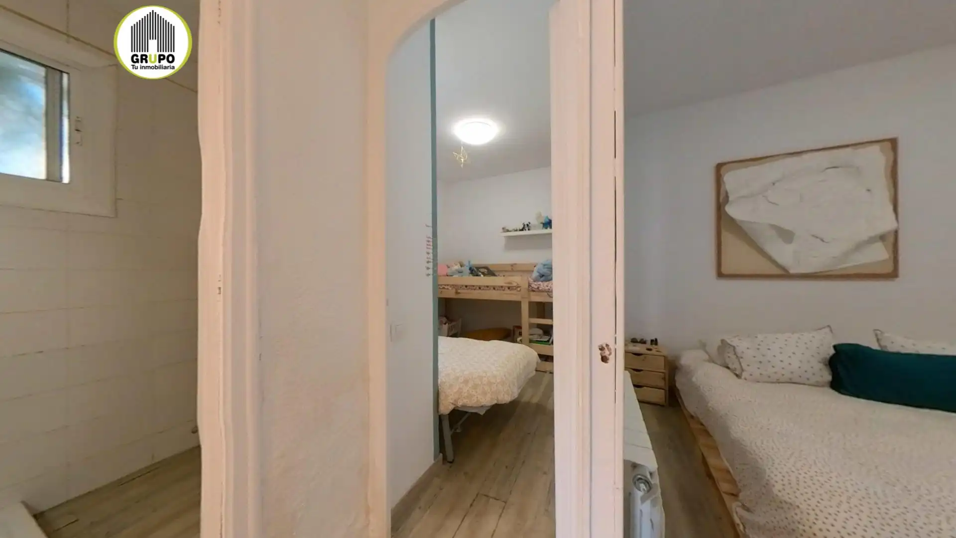 Casa o xalet en venda a La Miranda