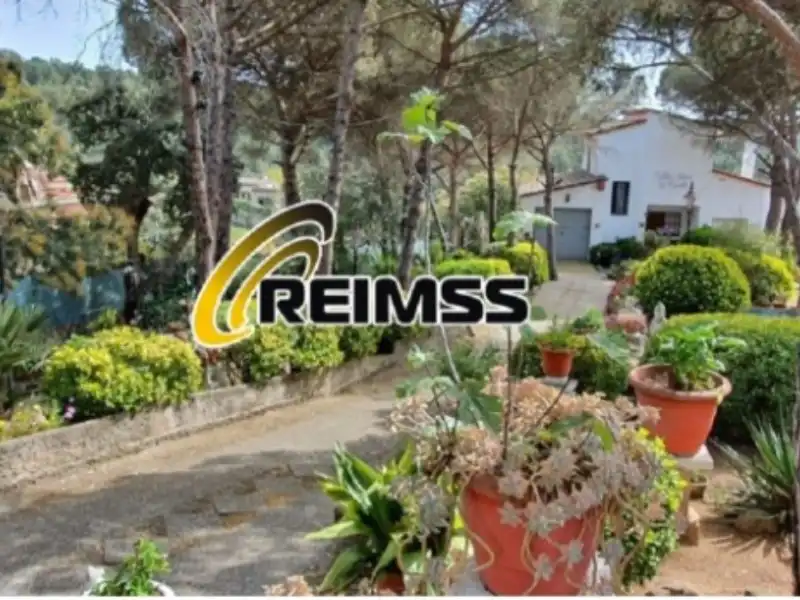 Casa con piscina in vendita a Maçanet de la Selva pueblo, imagen 7