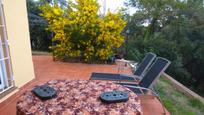 Terrace of House or chalet for sale in Palafolls  with Terrace