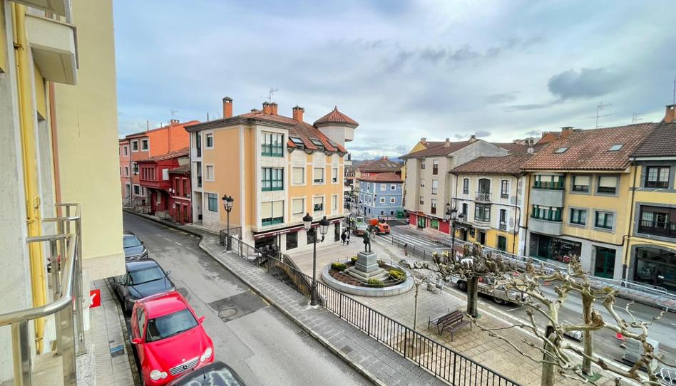 Photo 1 of Flat for sale in Noreña - Calle Doctor Cuesta Olay, Noreña, Asturias