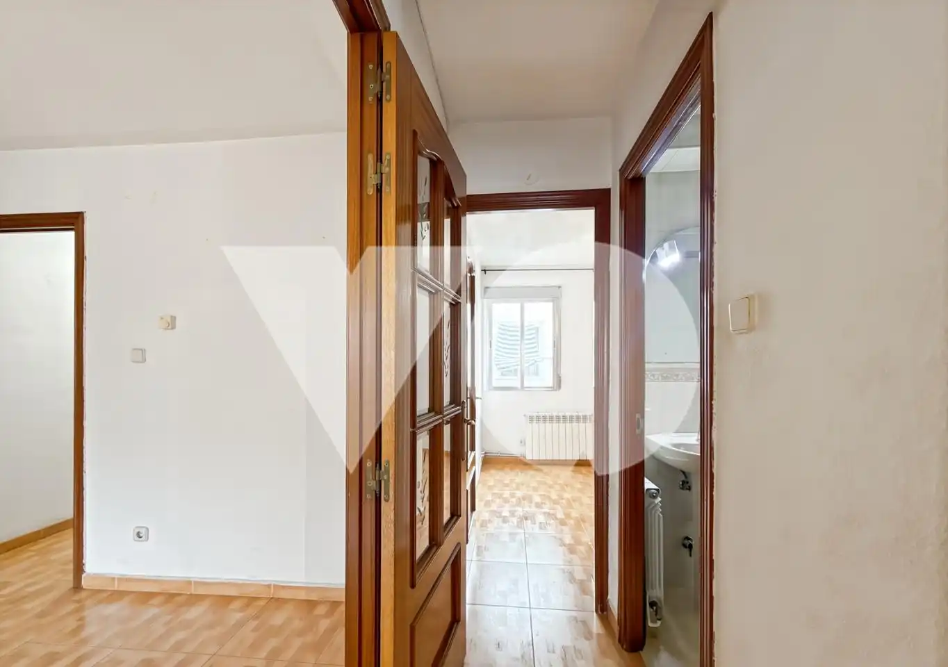 Piso en venta en Madrid con Aire acondicionado