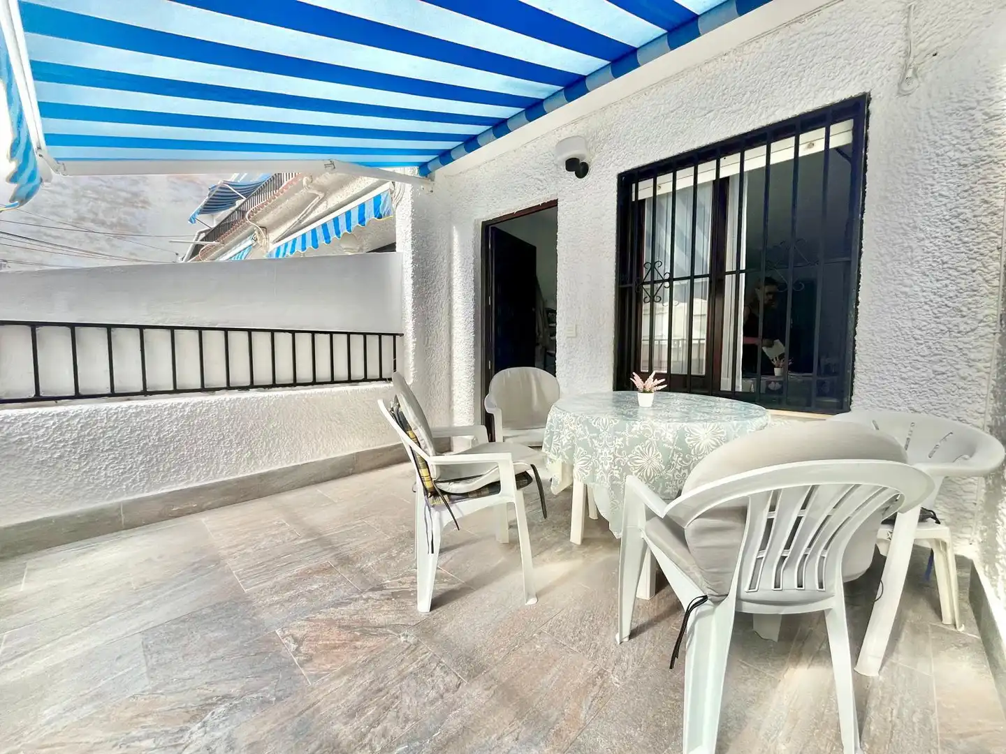 Penthouse mit Terrasse zum Verkauf in Playa del Cura, imagen 6