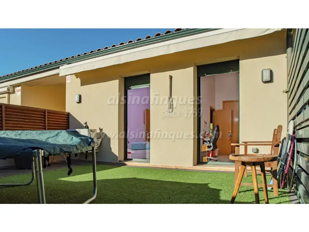 Terraced house with pool for sale in Calle Pius Font I Quer, imagen 36