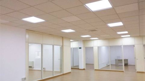 Foto 4 de Oficina de alquiler en Avenida Dr Severo Ochoa, Norte, Alcobendas