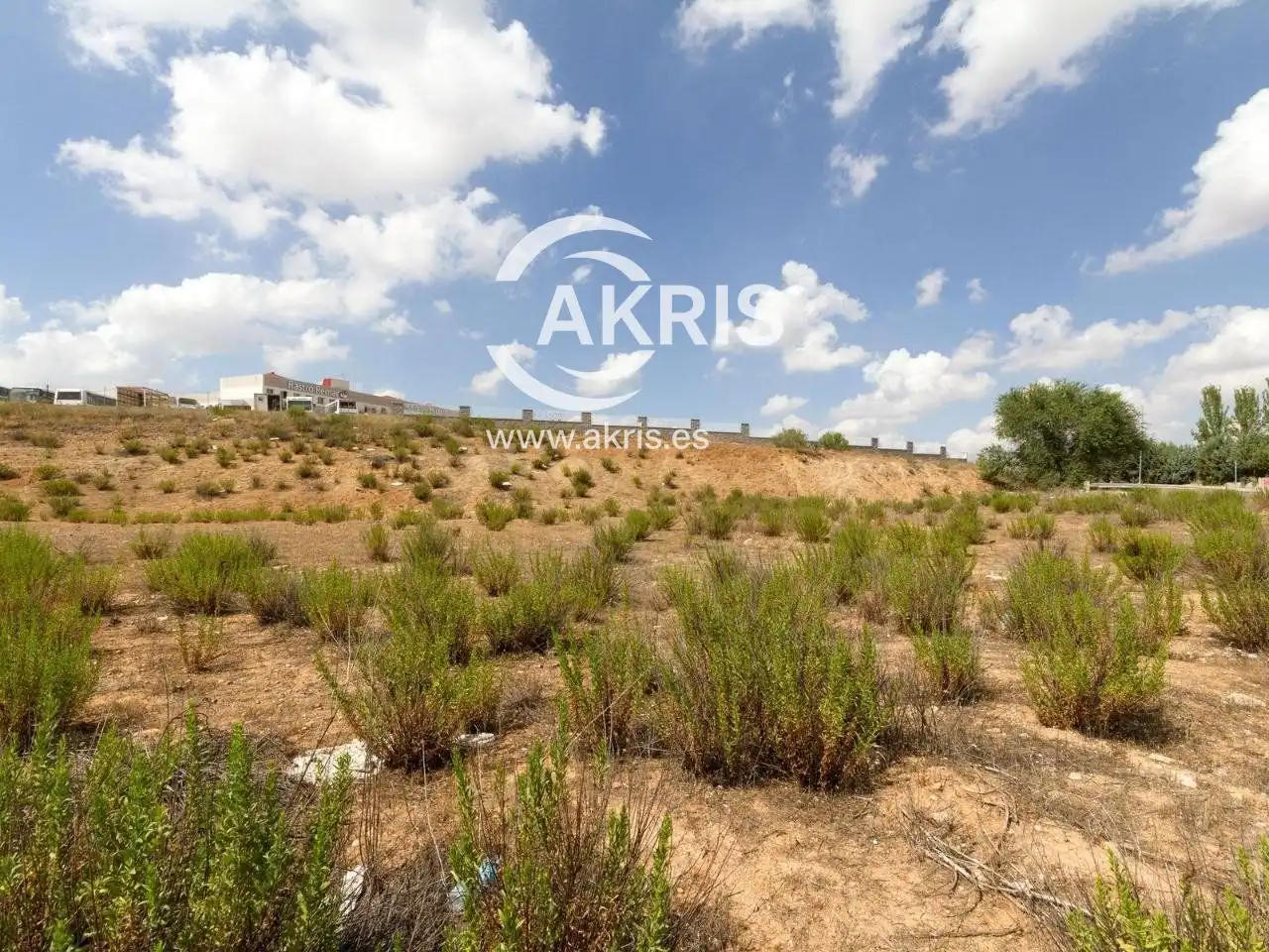 Terreno rústico en venta en Carretera de Ajalvir, imagen 7