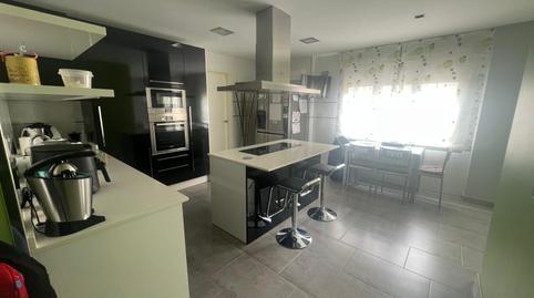 Foto 5 de Casa adosada en venta en Carrión de Calatrava, Ciudad Real