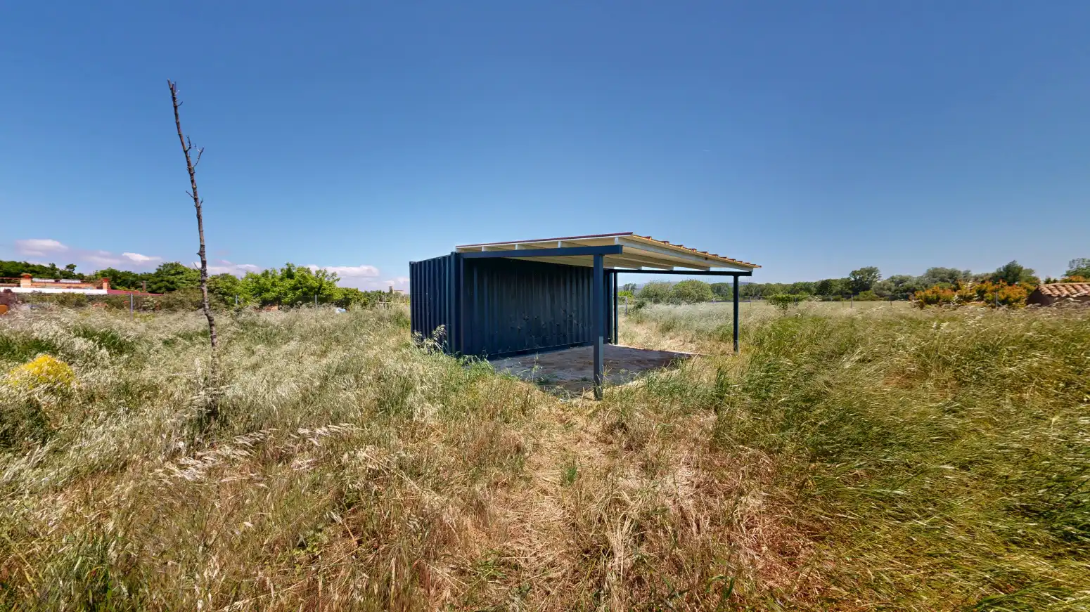 Rural land for sale in Tafalla - QUIÑON, imagen 3