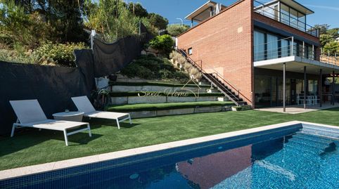 Photo 3 of Houses for sale in Alella, Barcelona