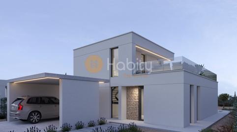 Photo 3 of House or chalet for sale in Calle Hungria, 141, Hacienda del Álamo Golf, Murcia