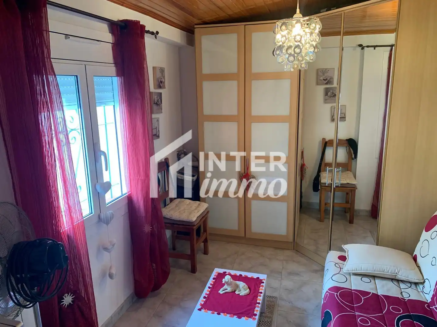 Casa con piscina en venta en Calle de la punta de la ferrera 5, imagen 22