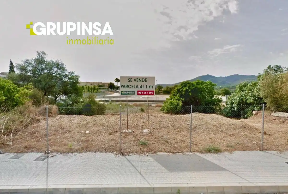 Residencial en venta en Onda