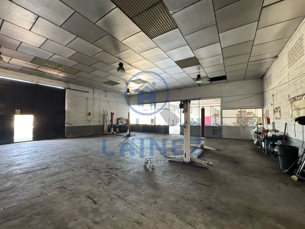 Nau industrial en venda a Peñarroya-Pueblonuevo, imagen 5