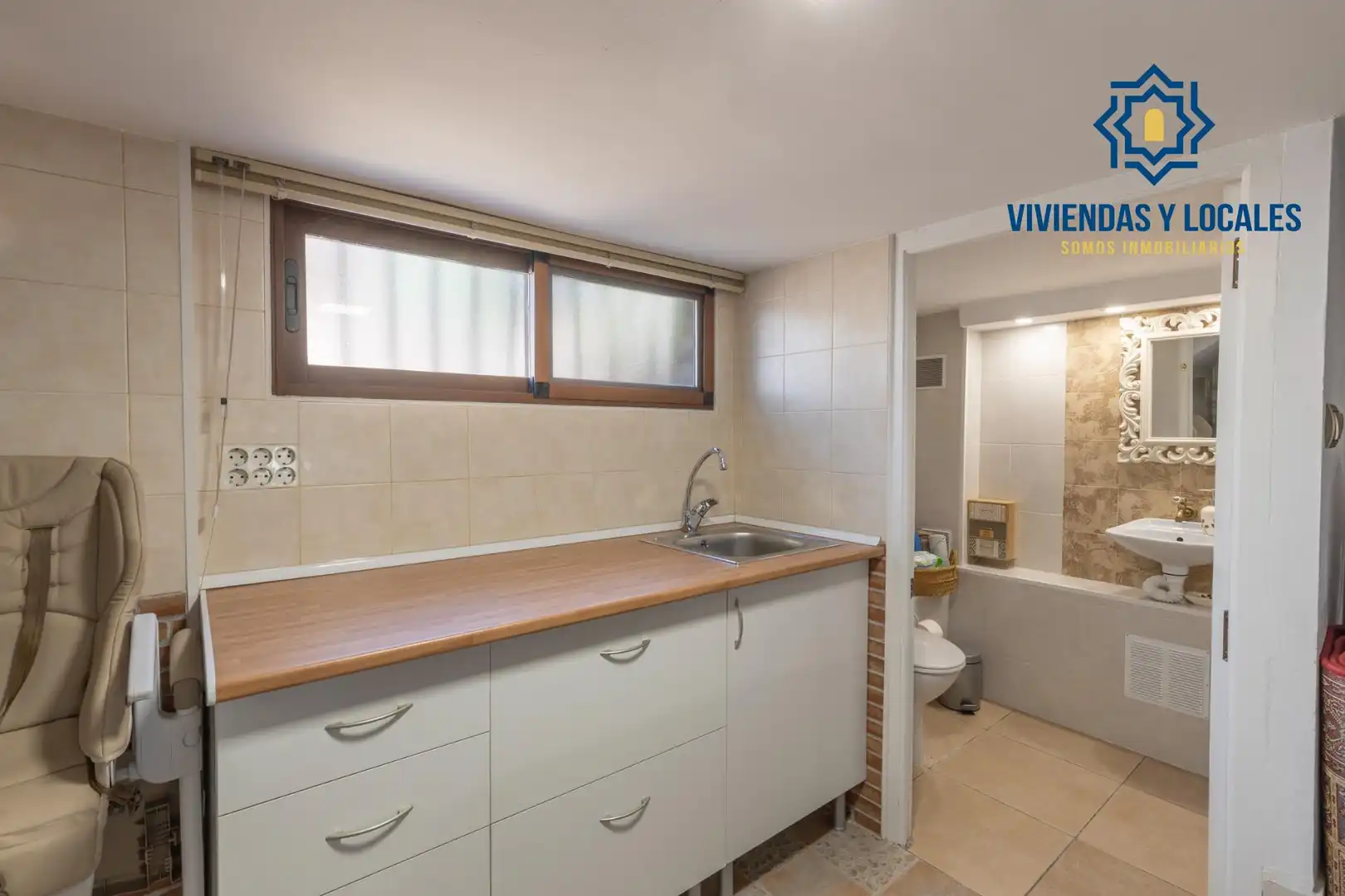 Adosado en venta en Chauchina, imagen 46