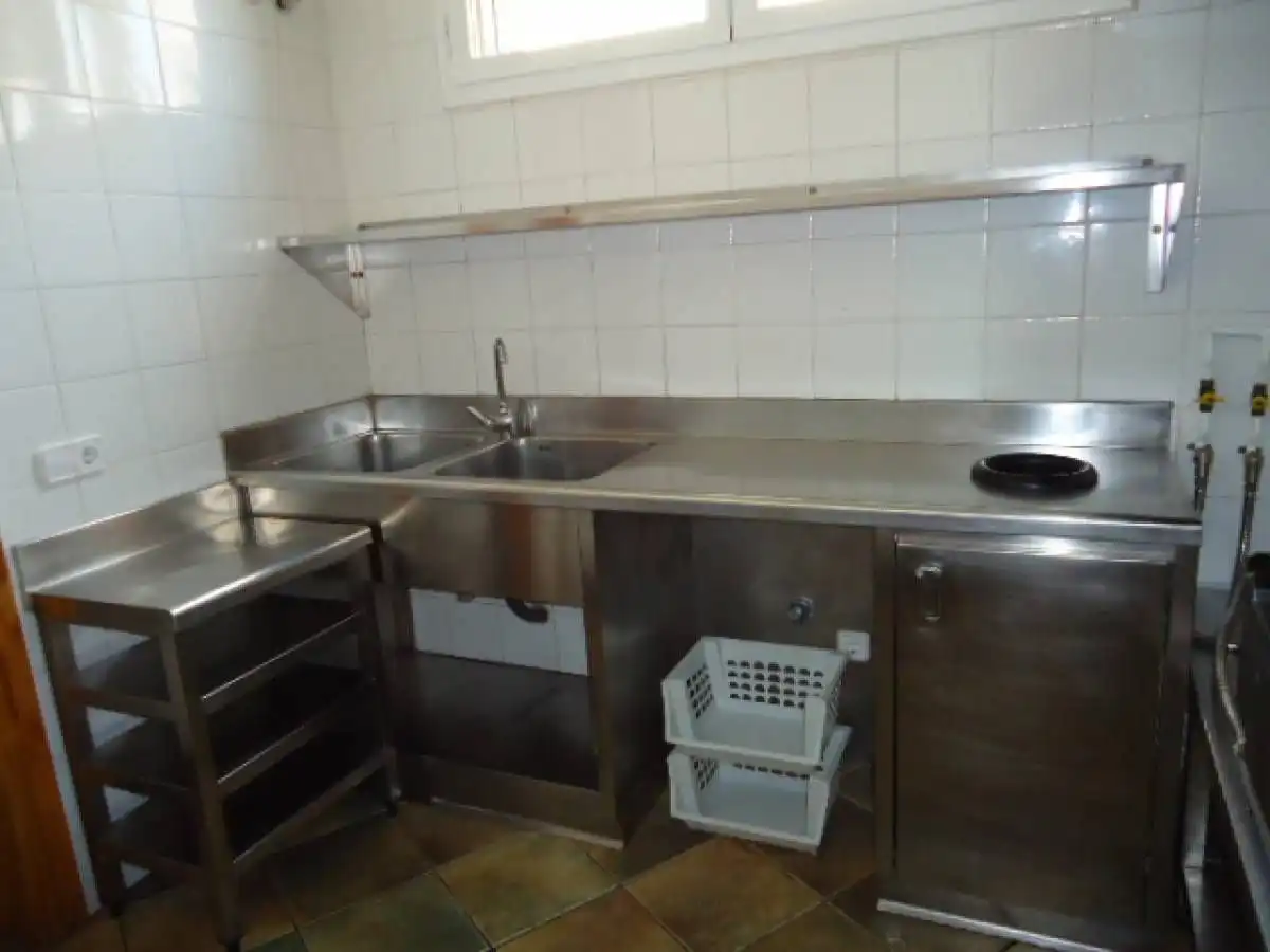 Local commercial à vendre à Sant Fruitós de Bages, imagen 7