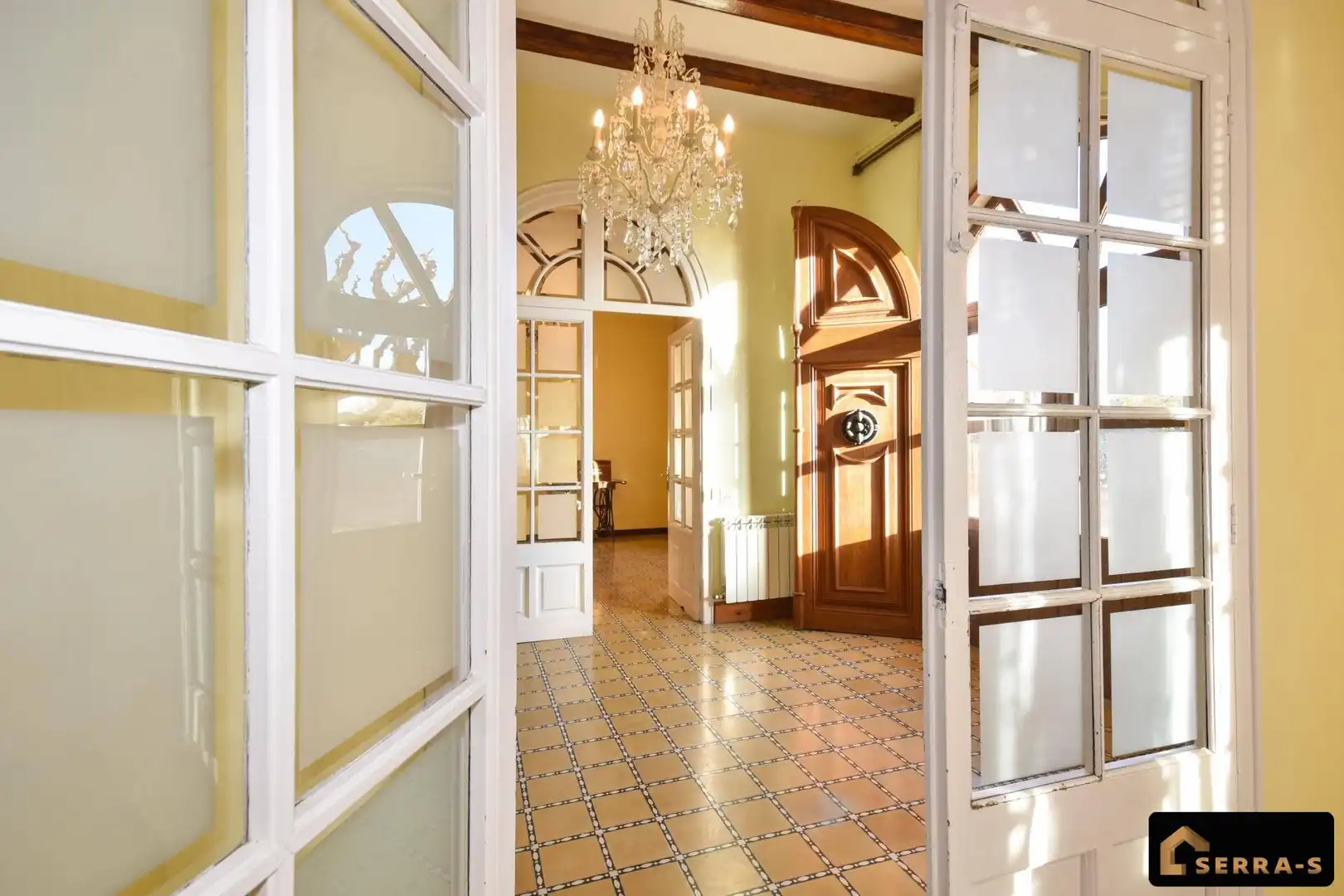 Casa rústica con jardín en venta en Calle INDUSTRIA, imagen 22