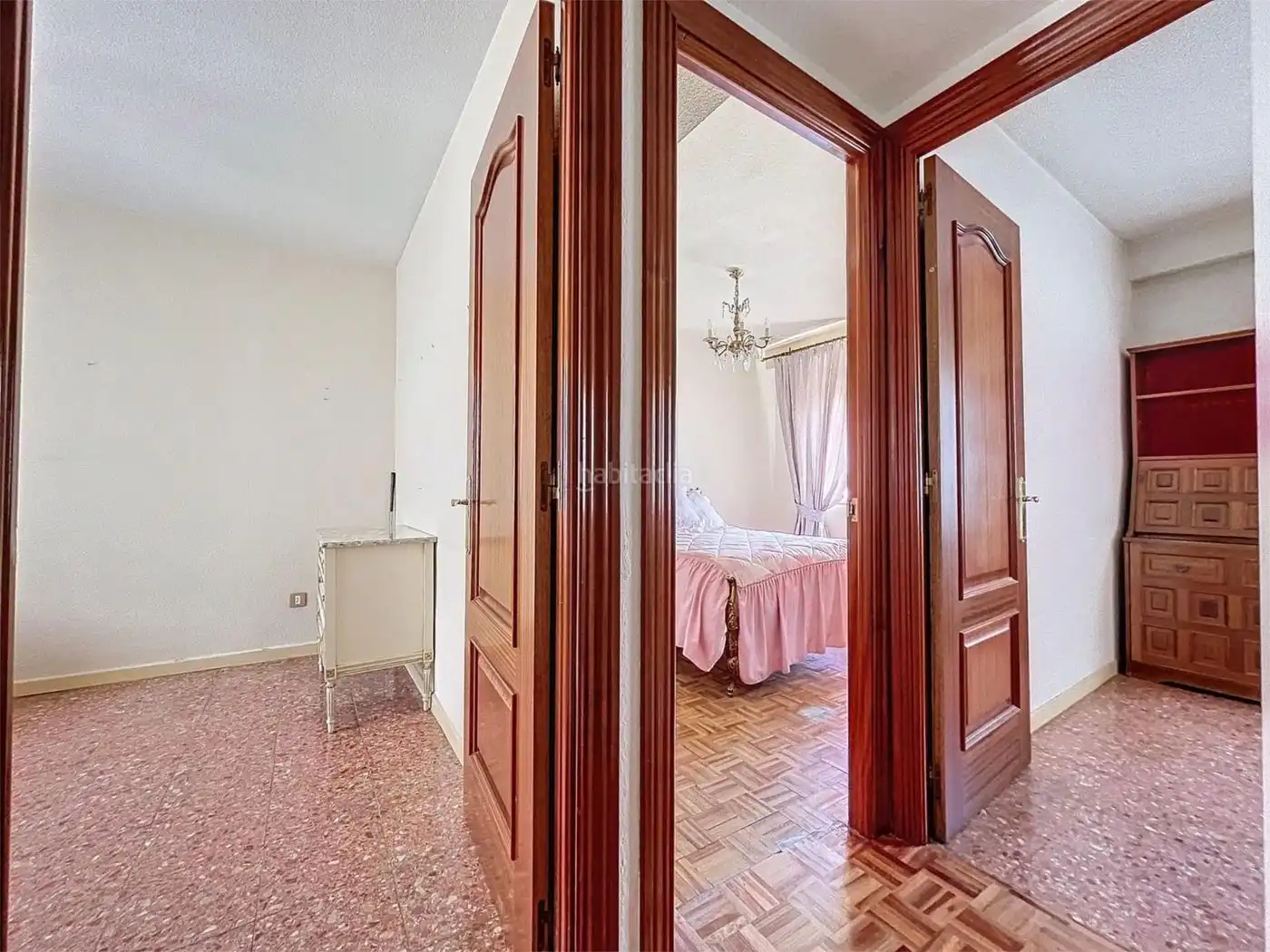 Wohnung mit Aufzug zum Verkauf in Calle de Fermín Caballero 3, imagen 12