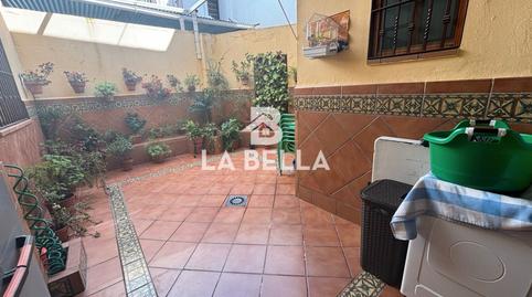 Foto 3 de Casa adosada en venta en Calle Guadalajara, Bellavista,  Sevilla Capital