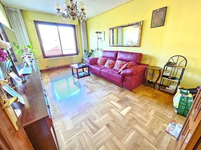 Piso en Venta en Avenida de la Paz en San Millán - Ayuntamiento