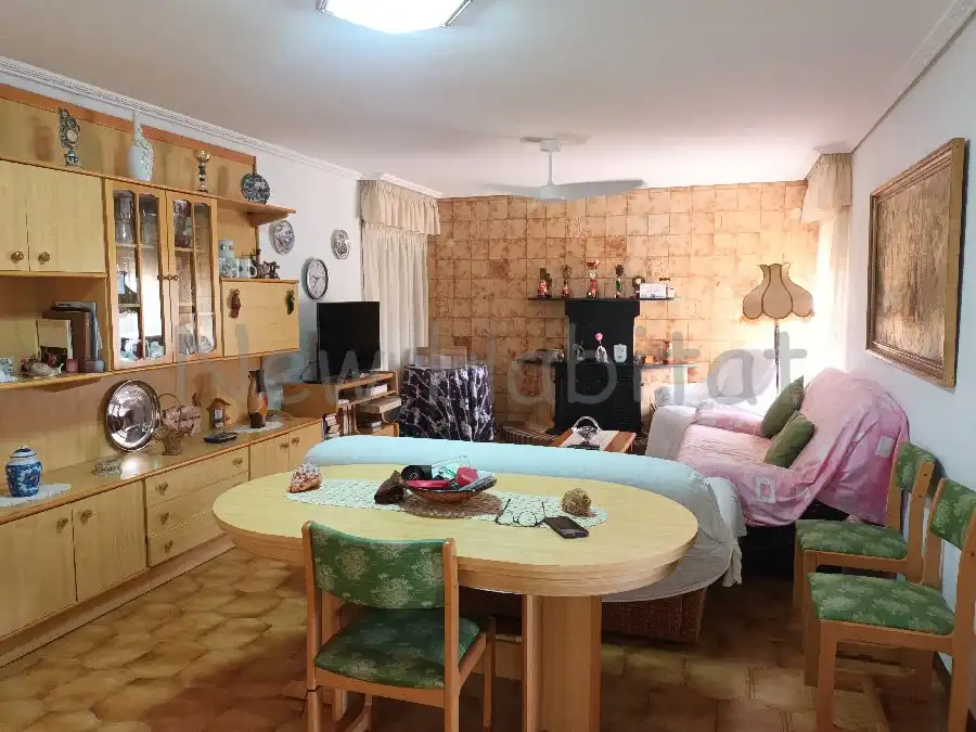 Villa mit Pool zum Verkauf in Oeste, imagen 34
