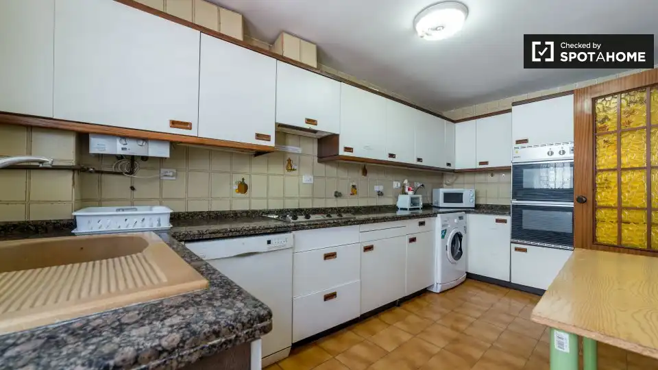 Habitación en Mestalla