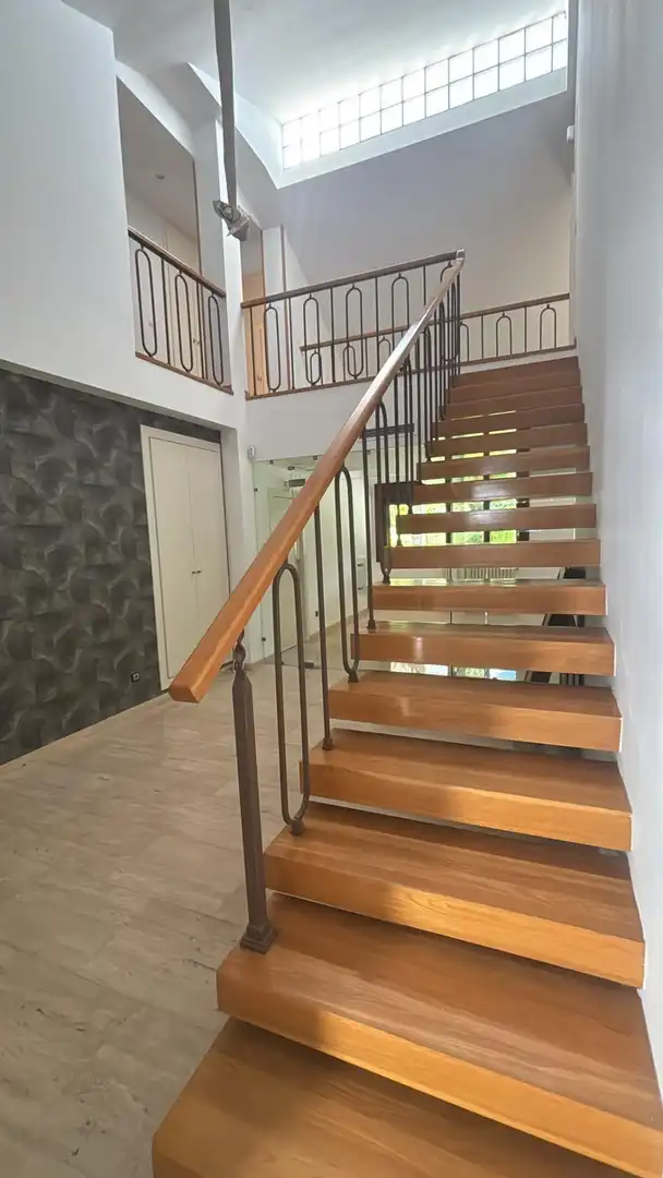 Villa in affitto a Norte-Sierra, imagen 11