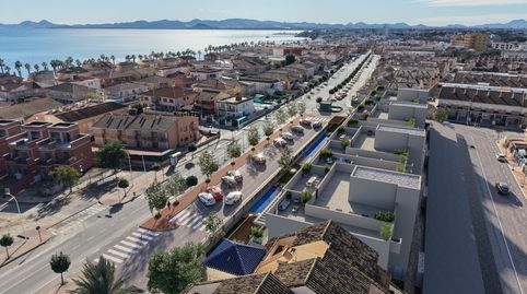 Foto 5 de Pis en venda a Los Narejos - Punta Calera, Murcia