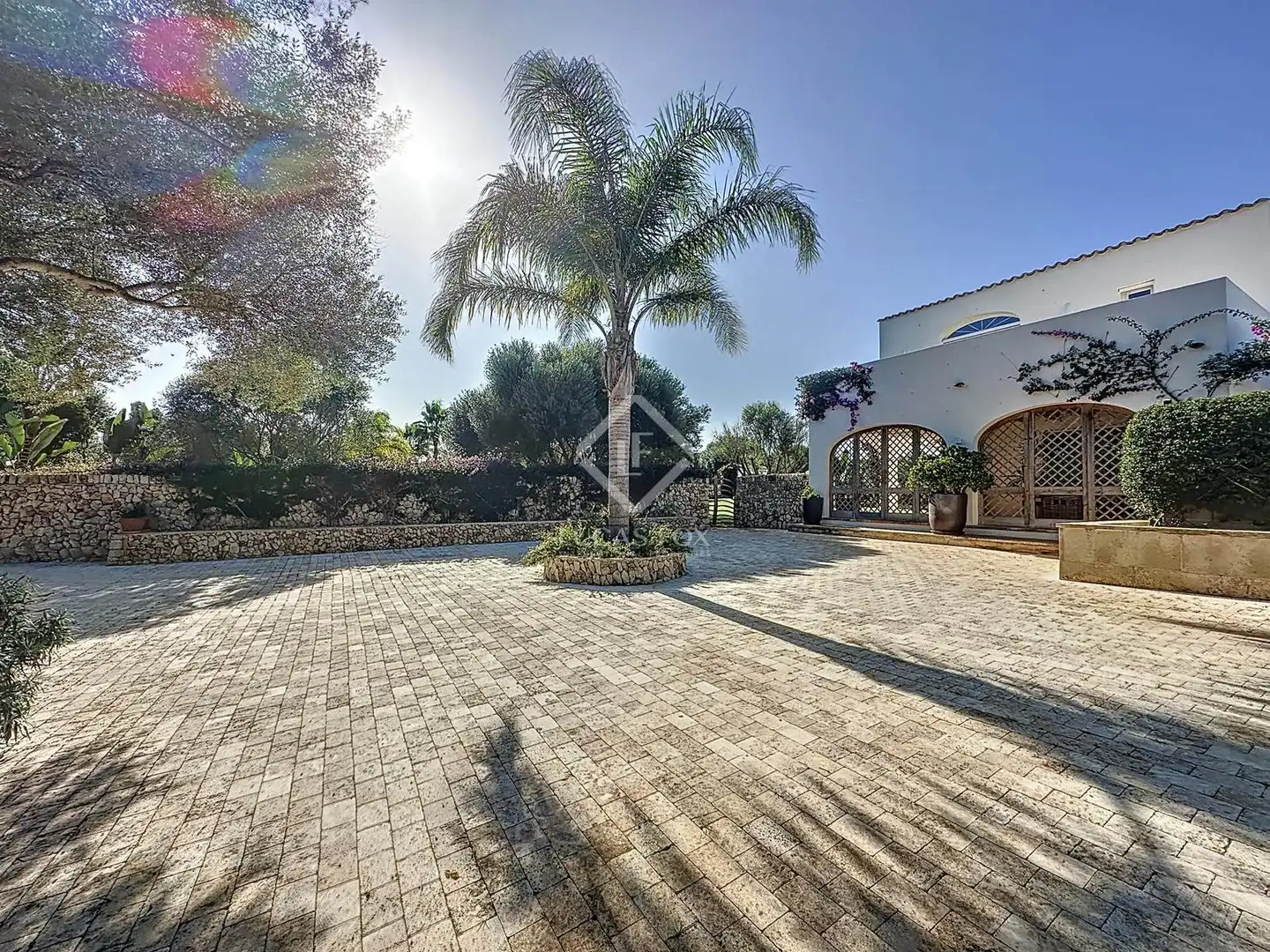 Casa rustica con terrazza in vendita a Sant Lluís - S'Ullestrar - Torret, imagen 67