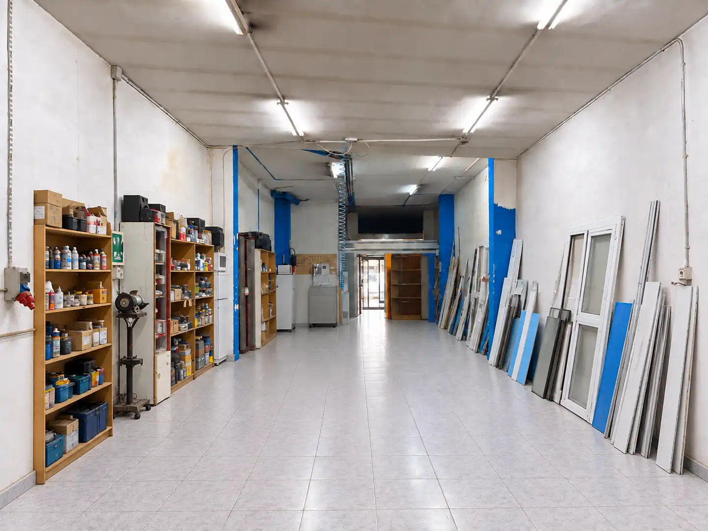 Local comercial en venda a Carrer de Joaquim Rubió i Ors, imagen 7