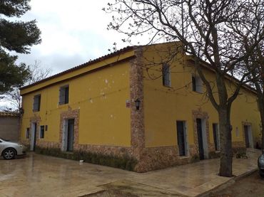 Maison à vendre à Yecla