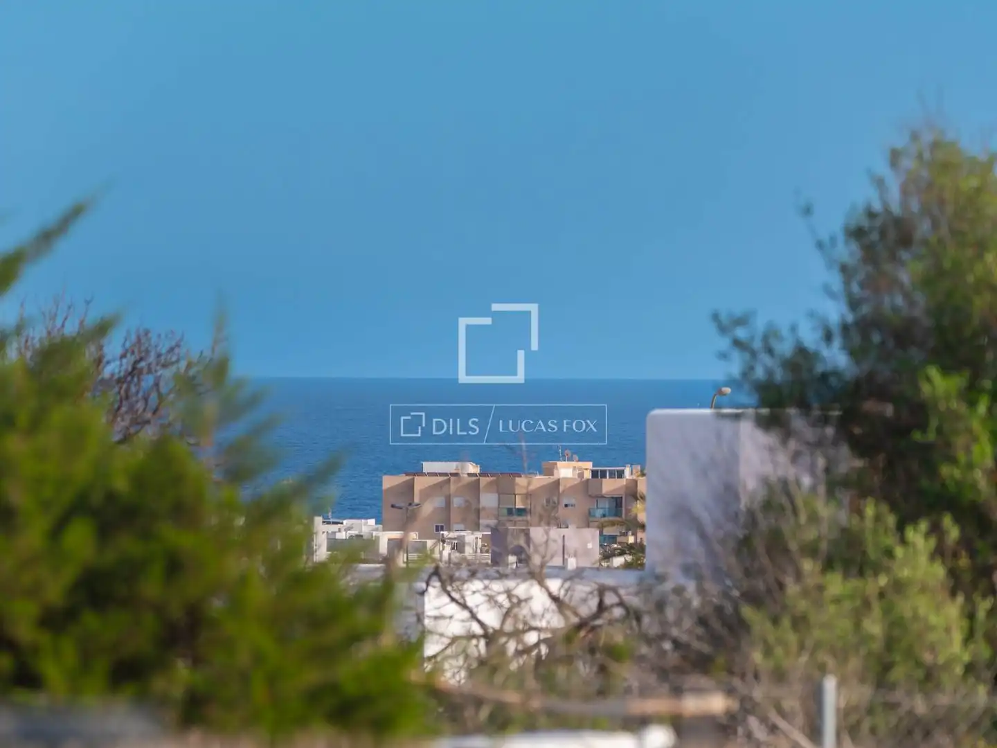 Chalet con jardín en venta en Sant Jordi de Ses Salines-Sant Francesc, imagen 6