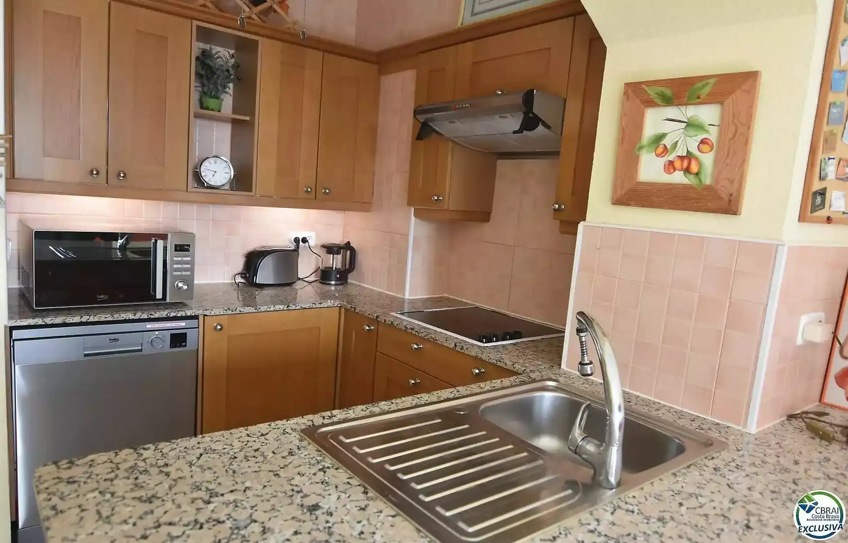 Appartement avec ascenseur à vendre à DEL CAP PONENT, imagen 13