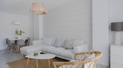 Foto 4 de Apartamento de alquiler en Rodeo Alto - Guadaiza - La Campana, Marbella