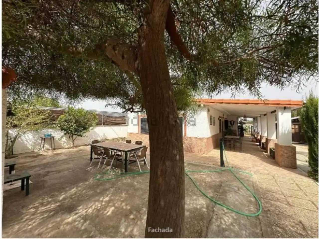 Chalet con piscina en venta en Urbanizacion Regidor, imagen 32