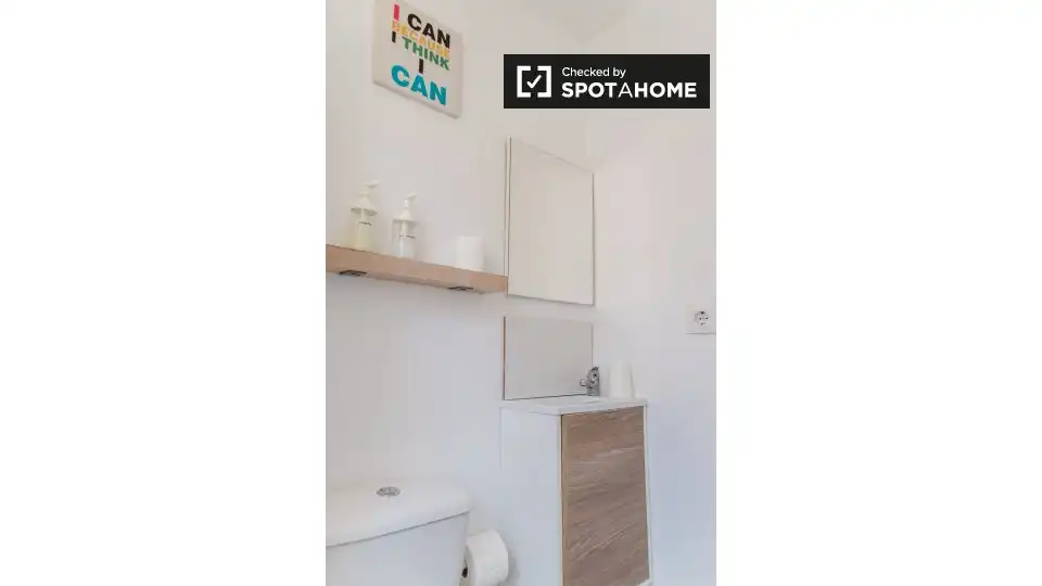 Appartamento con terrazza in affitto a Algirós, imagen 19