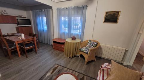 Foto 5 von Wohnung zur Miete in C. Juan de Rojas, Cuéllar, Segovia