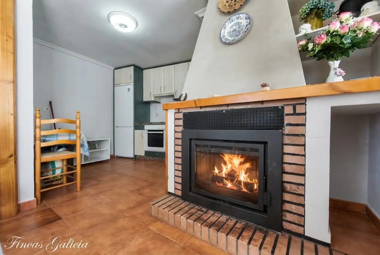 Terraced house with terrace for sale in Riós, imagen 4