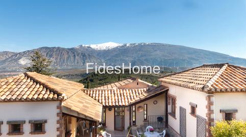 Foto 4 de Finca rústica en venda a Lugar las Cacerias, 1, Villamena, Granada