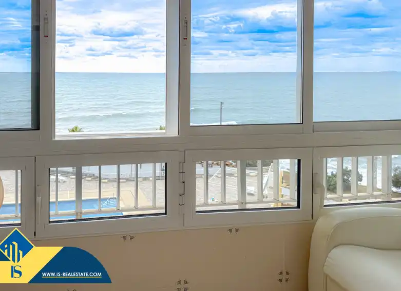 Flat with terrace for sale in Playa del Cura, imagen 7