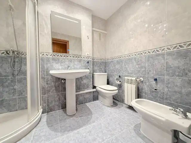 Flat with lift for sale in Oeste, imagen 29