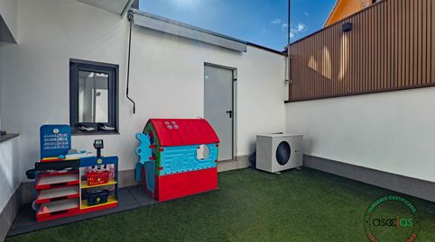 Foto 2 de Piso en venta en Gijón - Avenida del Jardin Botanico, 308, La Guía, Gijón