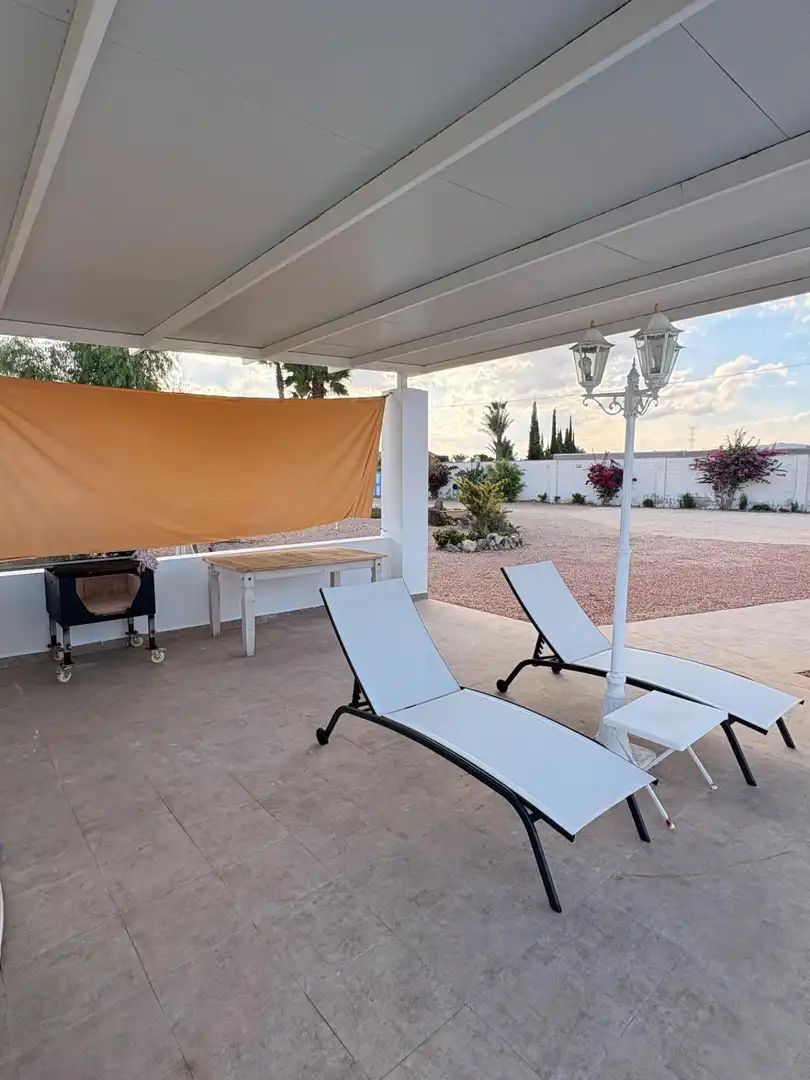 Villa avec piscine à vendre à Albatera, imagen 62